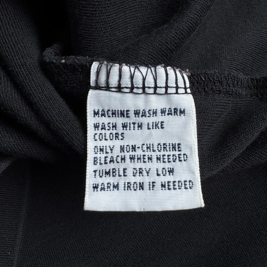 폴로 포니 PK 카라 반팔 티셔츠 블랙 상품이미지6