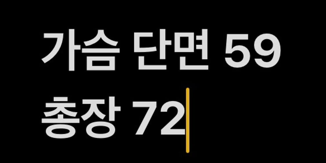 [ 정품/95 ] 노스페이스 바람막이 자켓 b15 상품이미지10