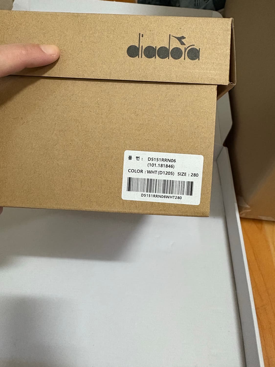 디아도라 / 누클레오2 nucleo2 상품이미지7