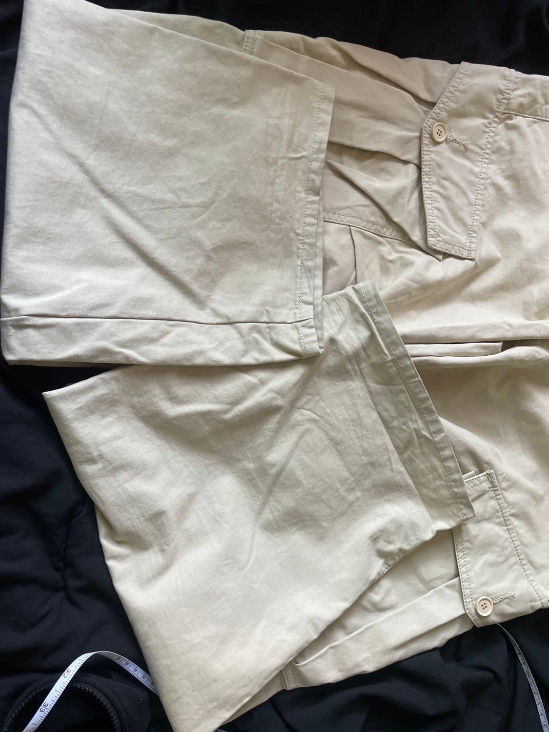 오오티제이 카고팬츠 상품이미지3