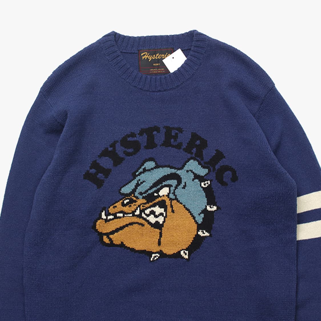 HYSTERIC GLAMOUR "Knit" 상품이미지2