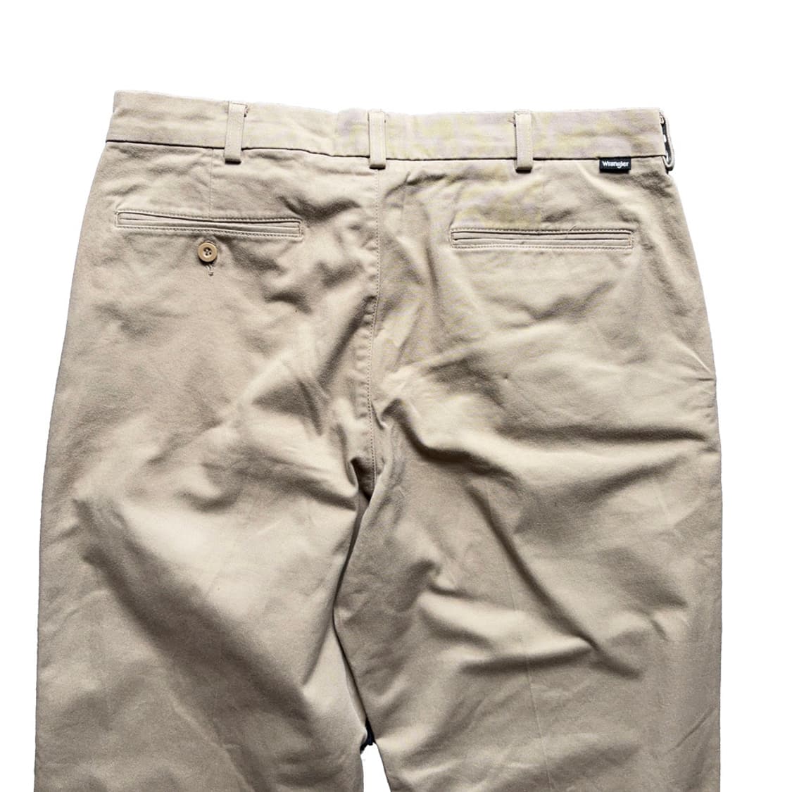 랭글러 Wrangler 베이지 치노 팬츠 상품이미지7