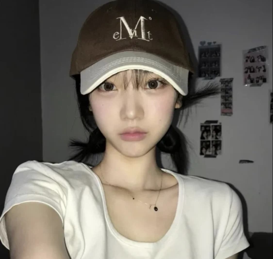 무센트 모자 상품이미지1