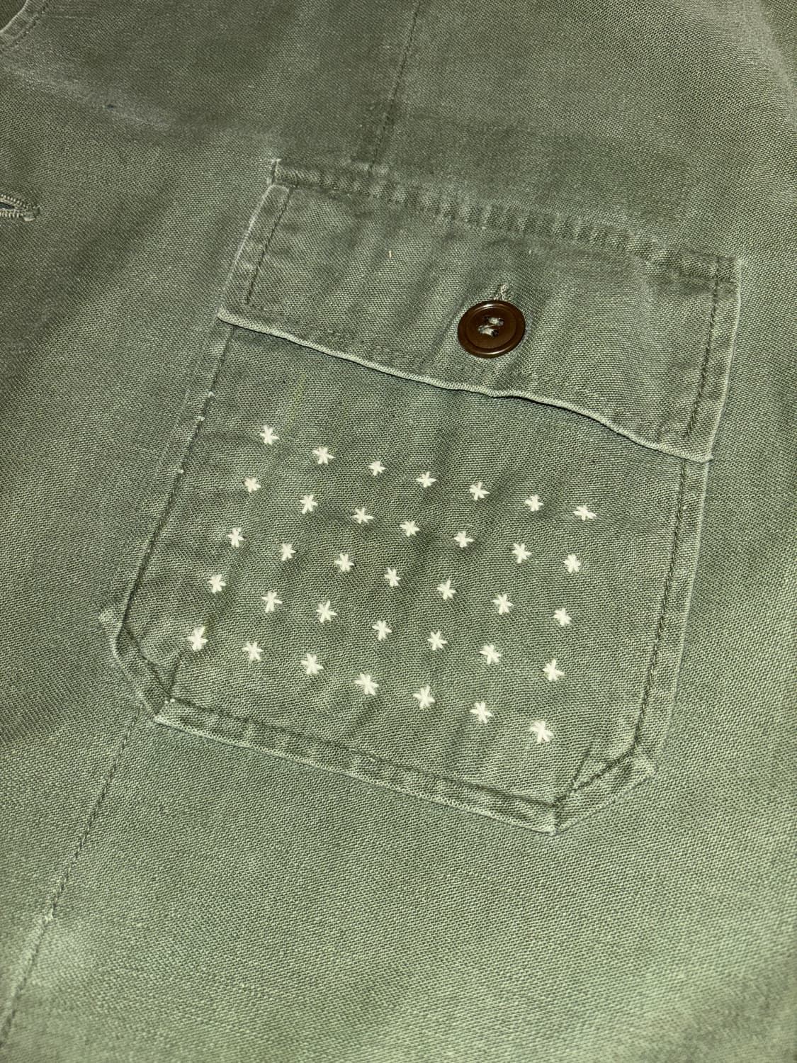 Og-107 Shirts 상품이미지5