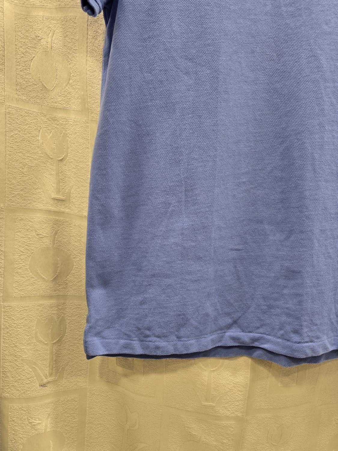 폴로 랄프로렌 커스텀 슬림핏 카라티 반팔티 L(100) 상품이미지4