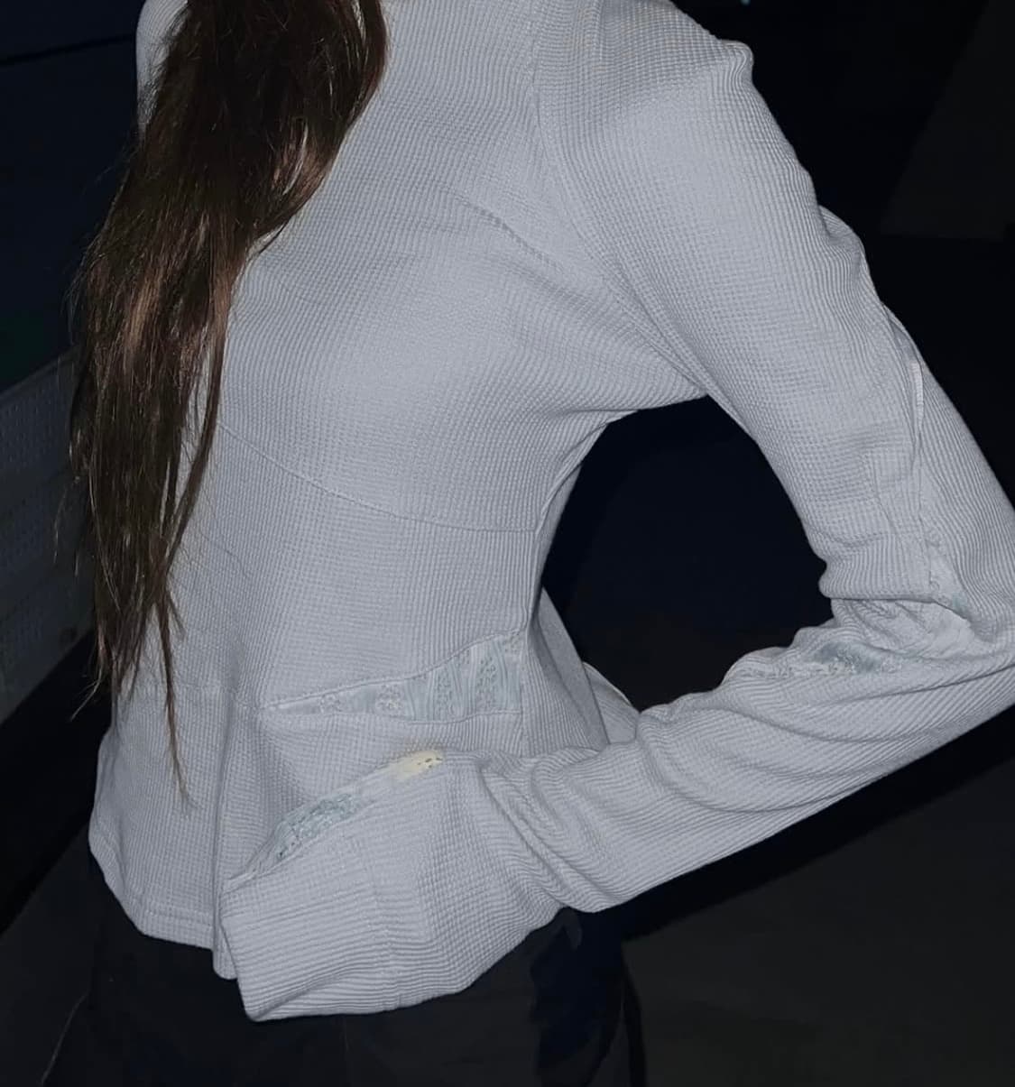 미스테페넘 VOL1. SLEEVE LGY 상품이미지1