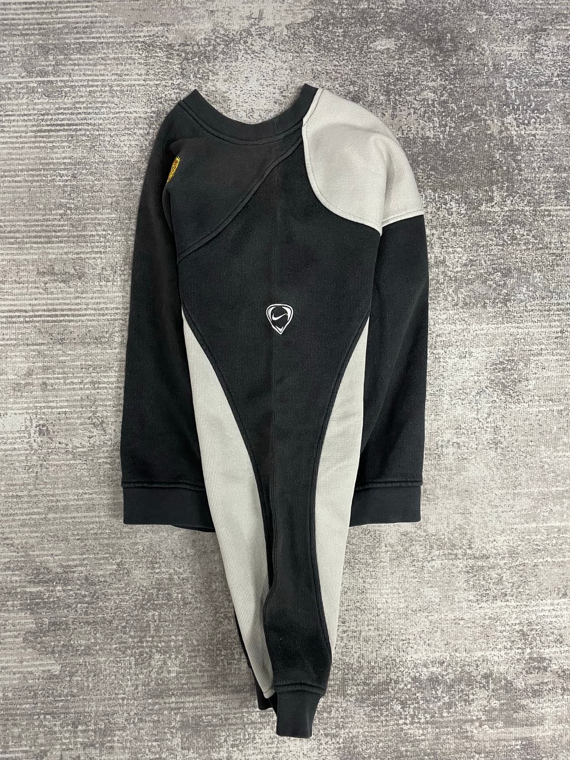 나이키 맨채스터 유나이티드 스웻 상품이미지3