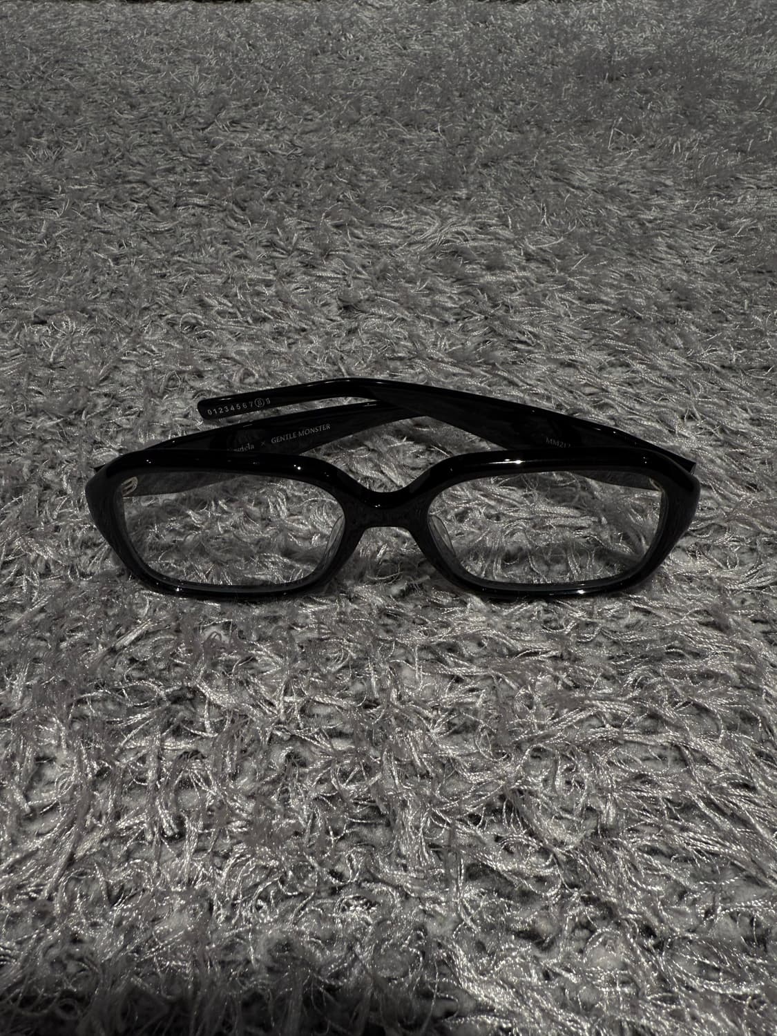 마르지엘라X젠틀몬스터 mm212 상품이미지3