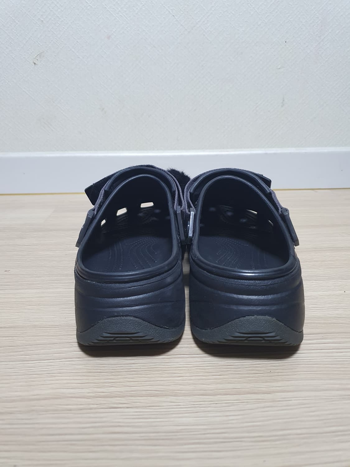 크록스 샌들 슬리퍼 240 상품이미지5