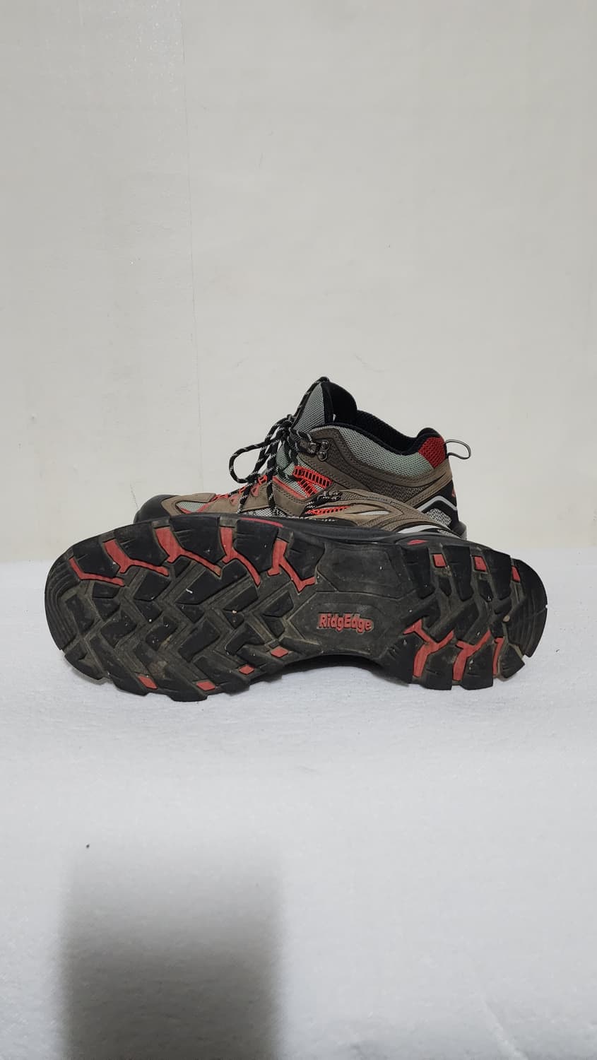 캠프라인 엘곤 고어텍스 등산화 상품이미지5