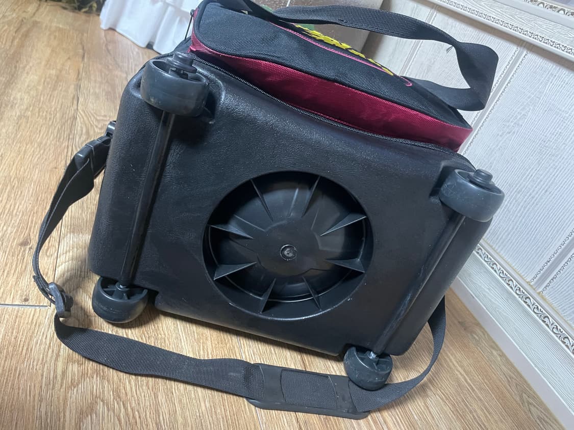 볼링세트 볼링 상품이미지8