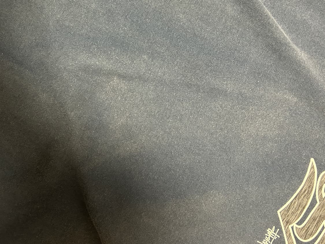 90s stussy 반팔 티셔츠(m사이즈) 상품이미지7