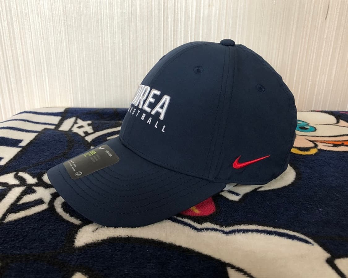 나이키국대 국대KOREA 드라이핏 농구국가대표 모자/캡 상품이미지2