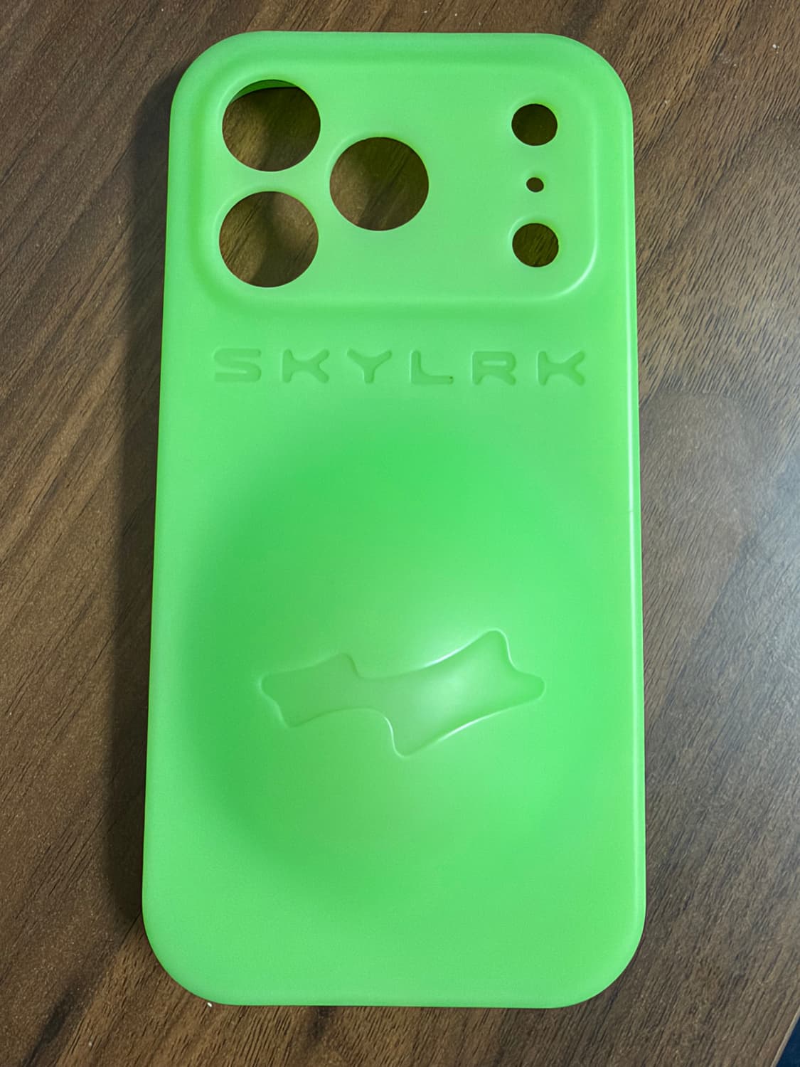 스카이라크 Skylrk 17pro 폰케이스 상품이미지1