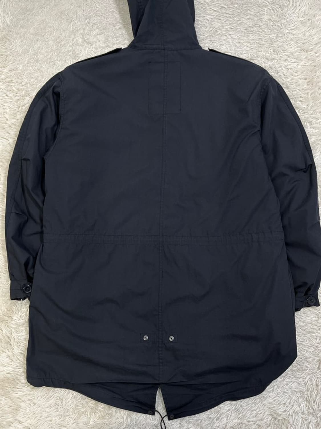 미군 M-51 피쉬테일 파카/#2879 상품이미지3