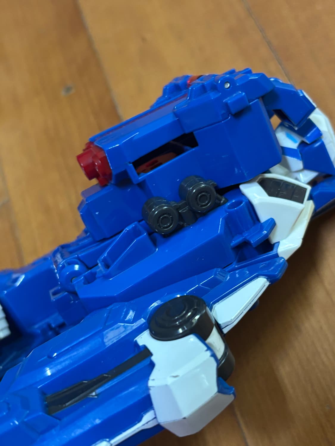 또봇 맥시머스 로봇 피규어 장난감 인테리어 소품 상품이미지10