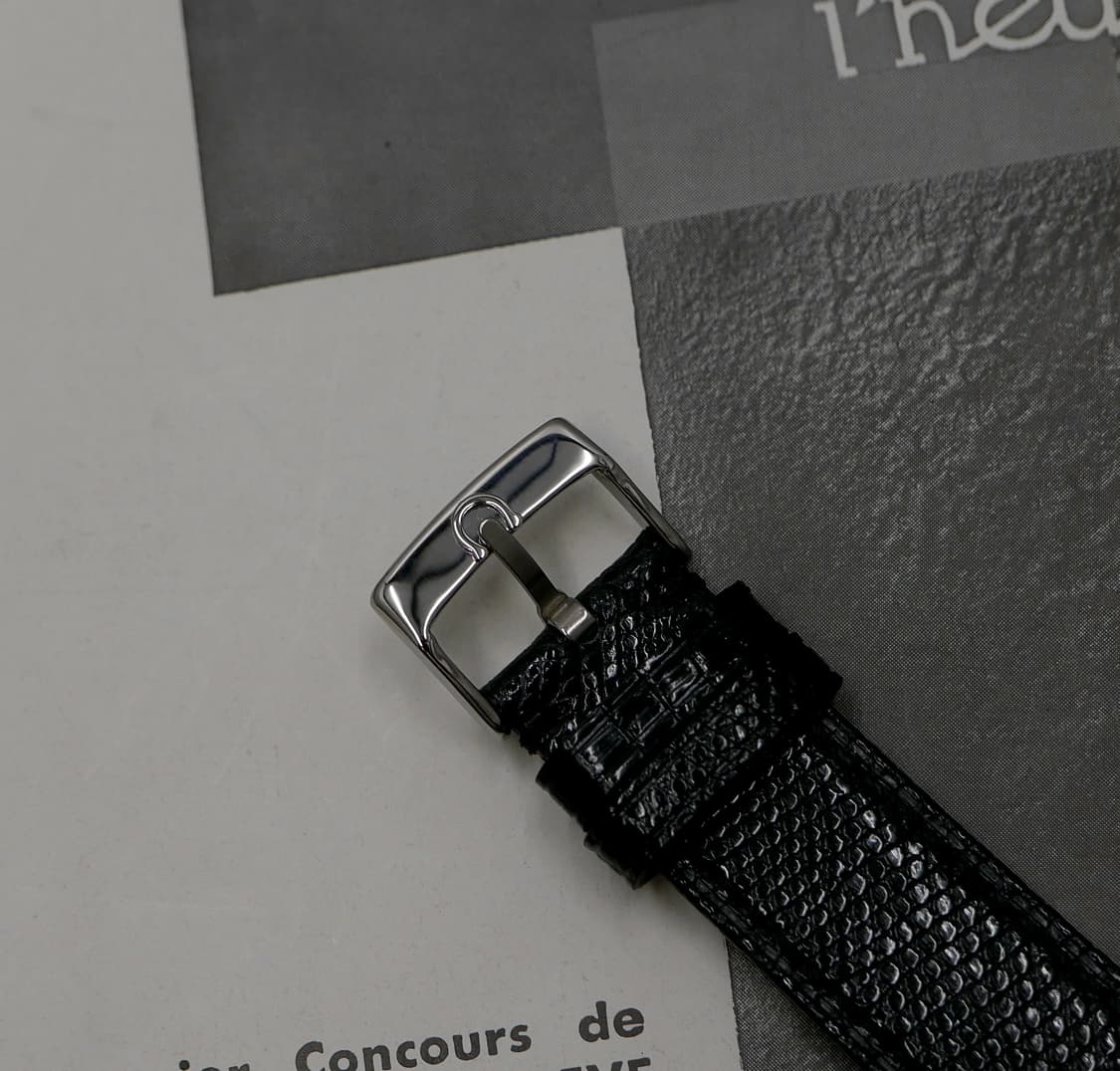 오메가 빈티지 드빌 탱크 점보 상품이미지5