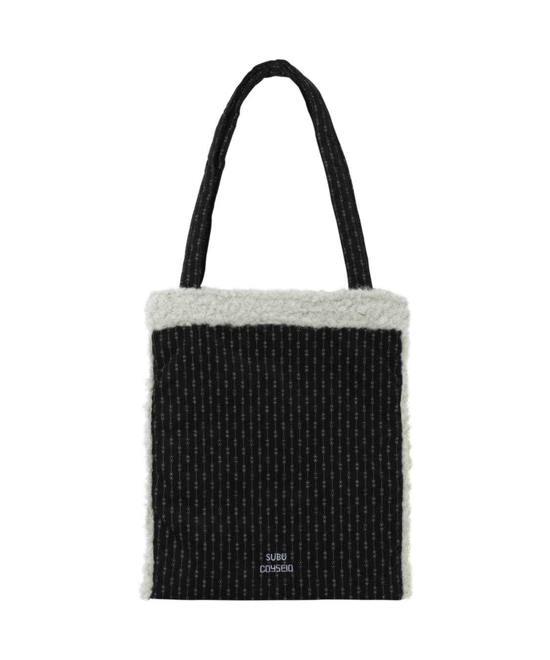 코이세이오 X 스부 스너그 패딩 슈케이스 상품이미지3