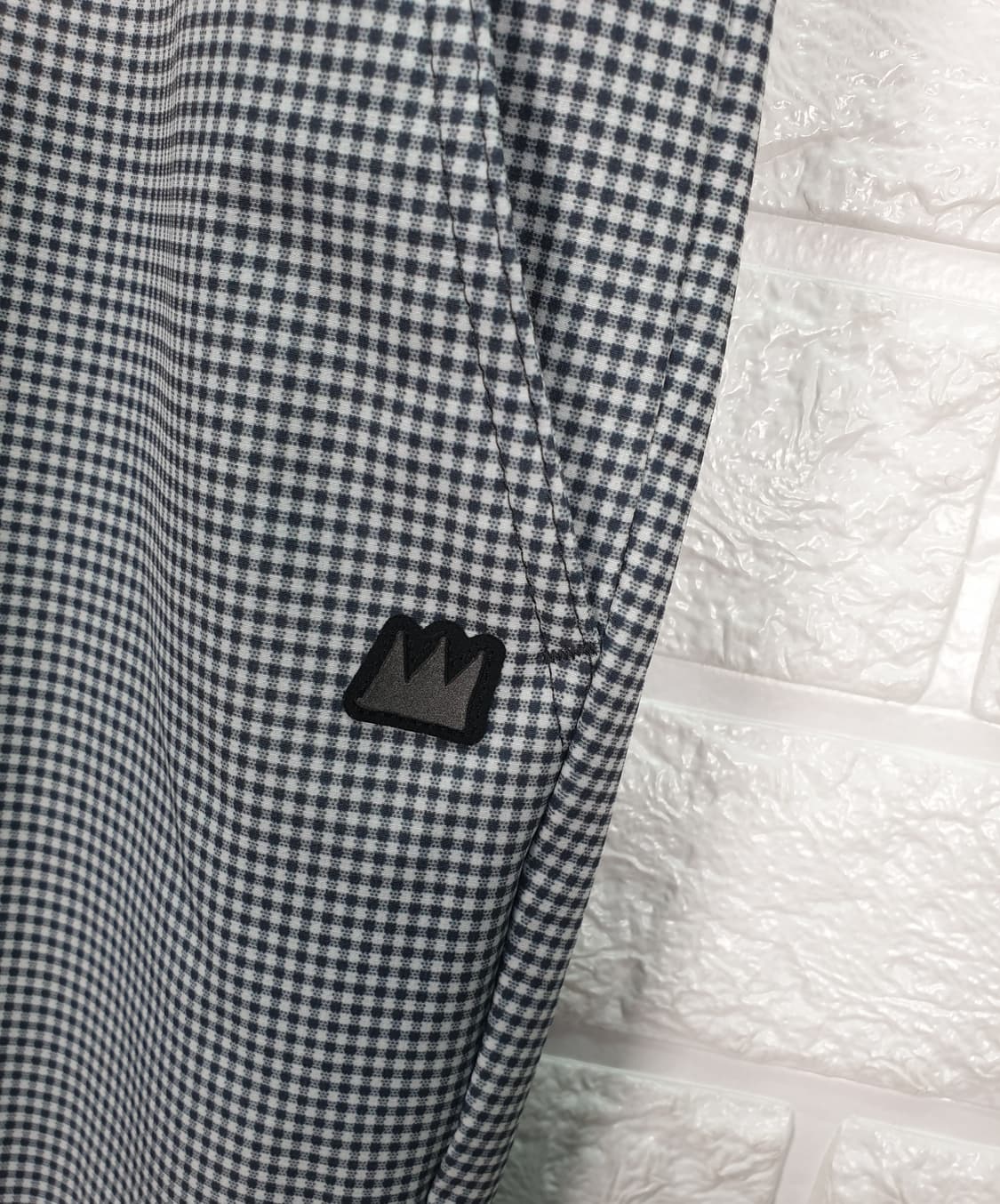 [36]장미쉘바스키아 골프바지 상품이미지5