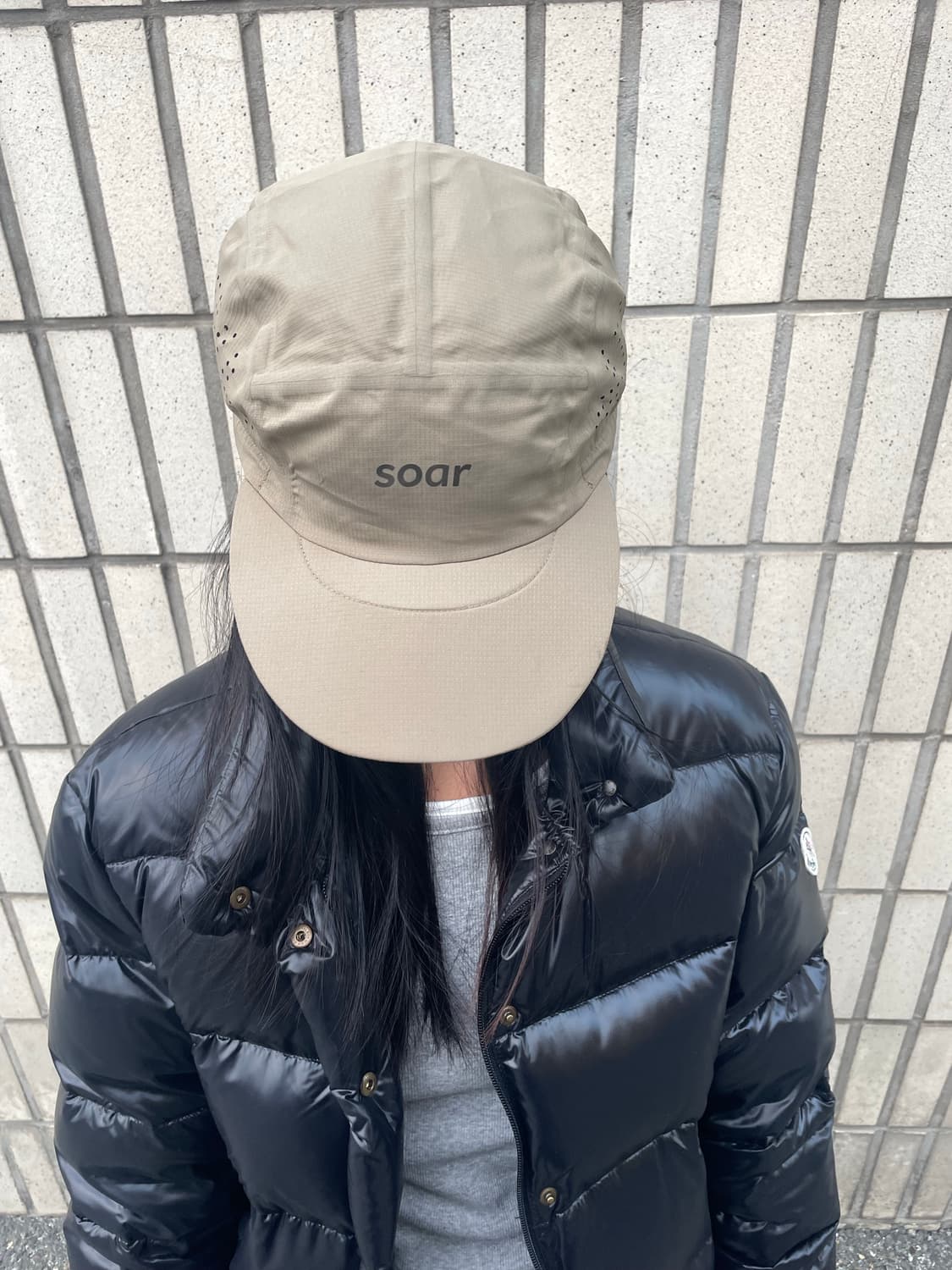 소어러닝 모자 런캡 상품이미지4