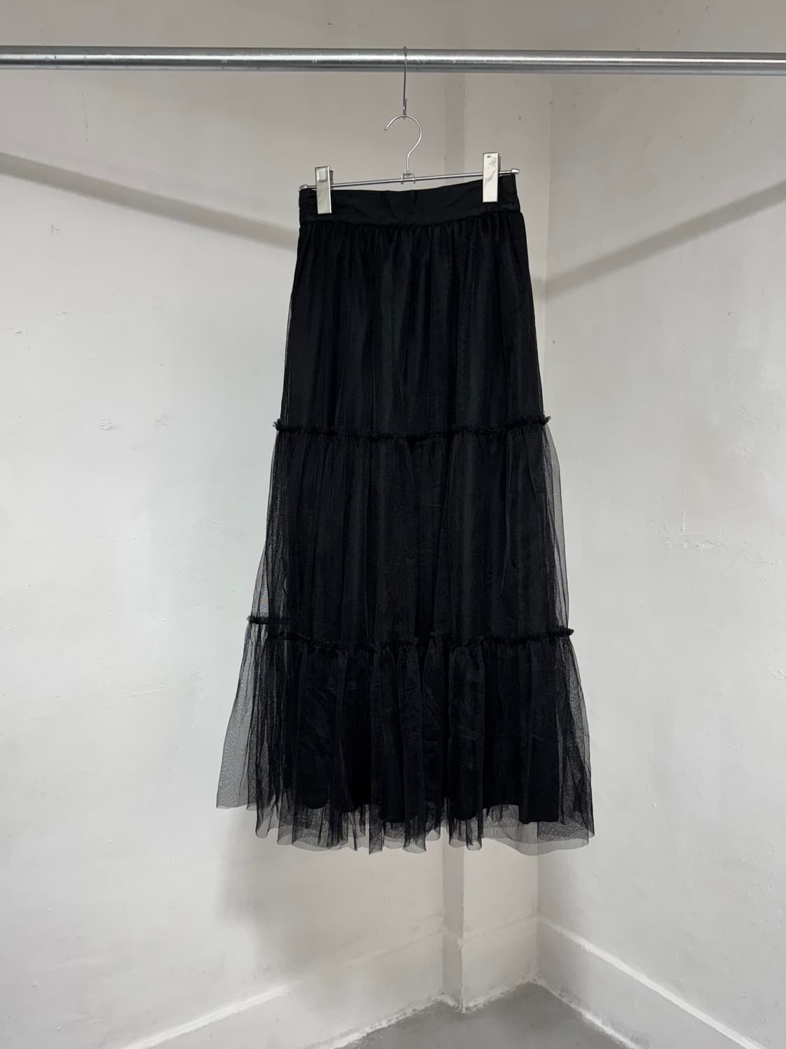 vtg skirt 상품이미지1