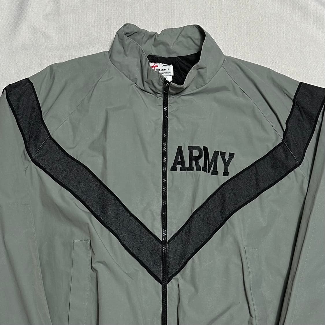 S U.S. Army IPFU 자켓 상품이미지1