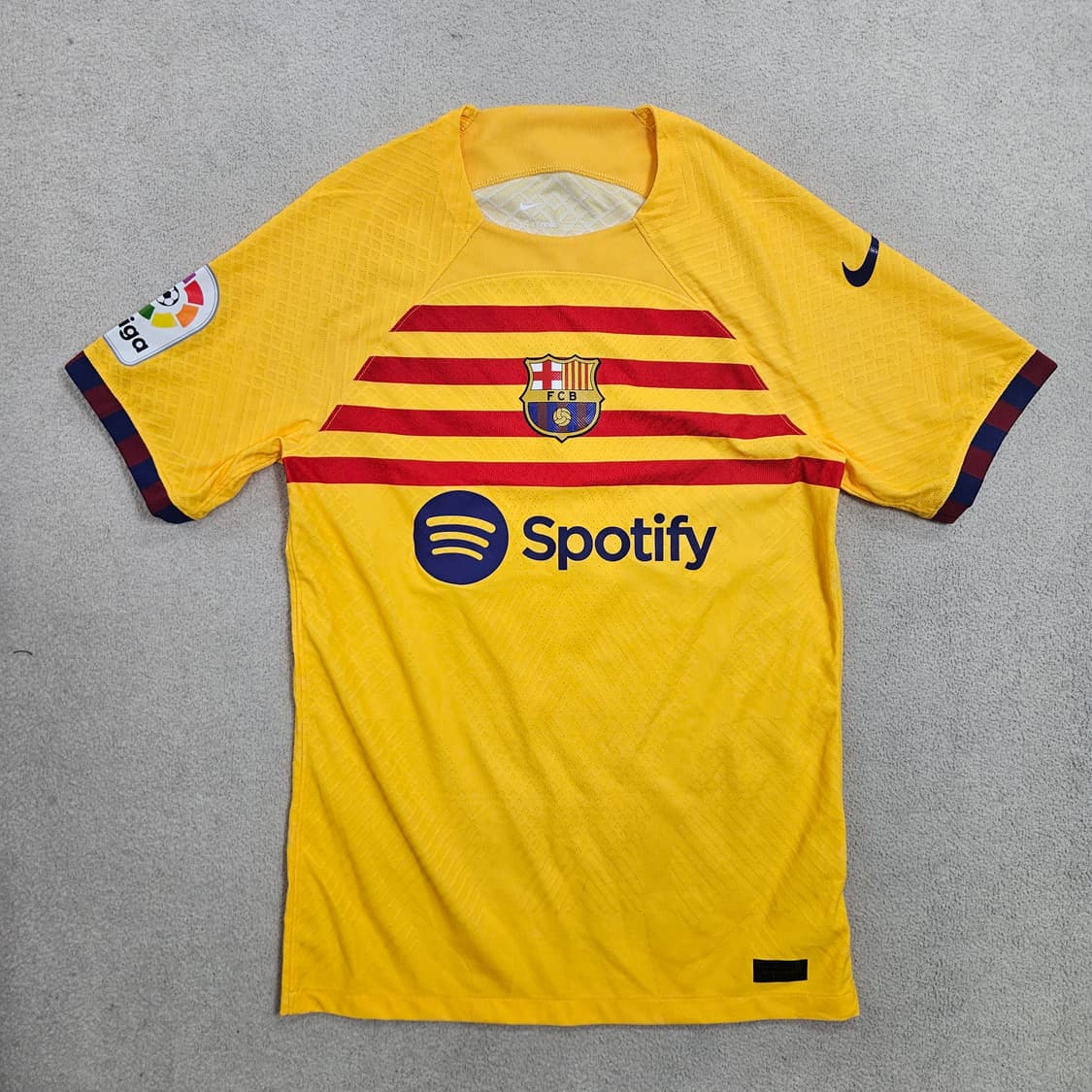22-24 바르셀로나 레반도프스키 유니폼 S 상품이미지1