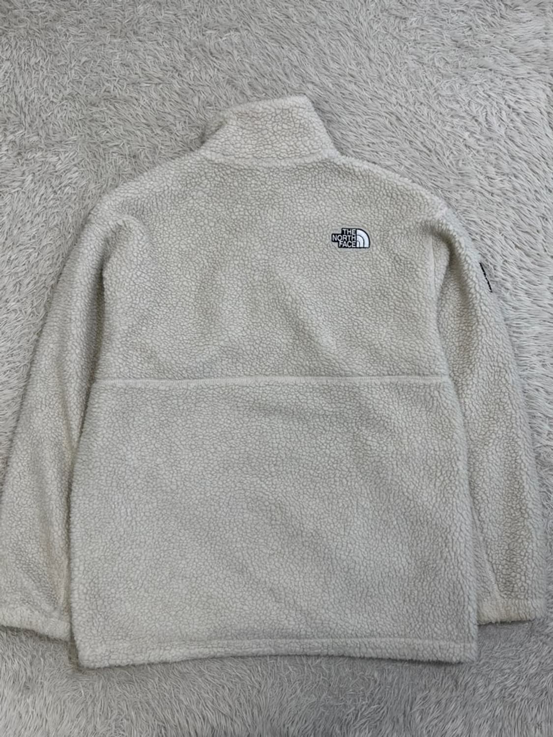 노스페이스 후리스 아노락/#296 상품이미지5