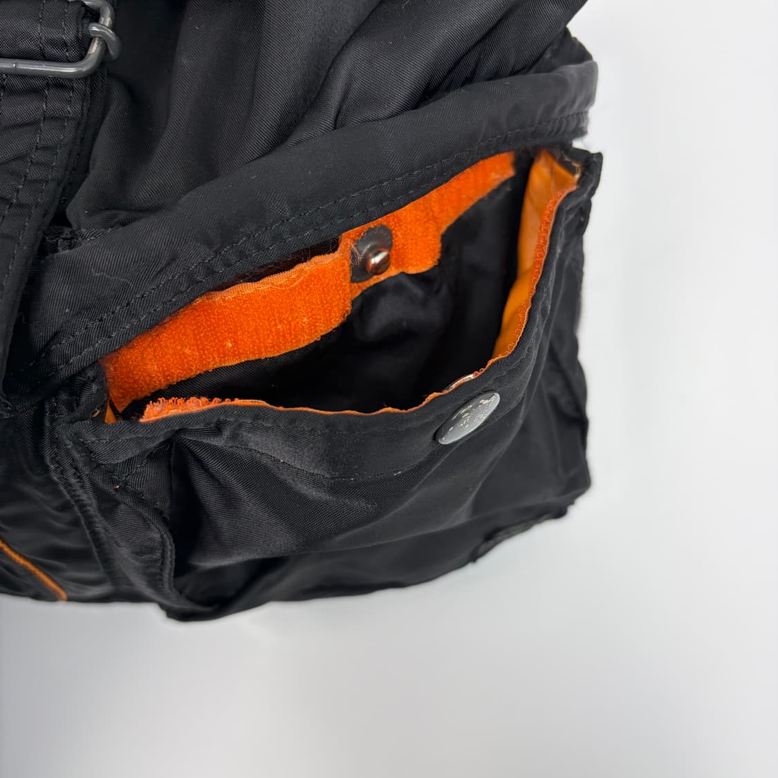 요시다포터 탱커 백팩 가방 상품이미지5