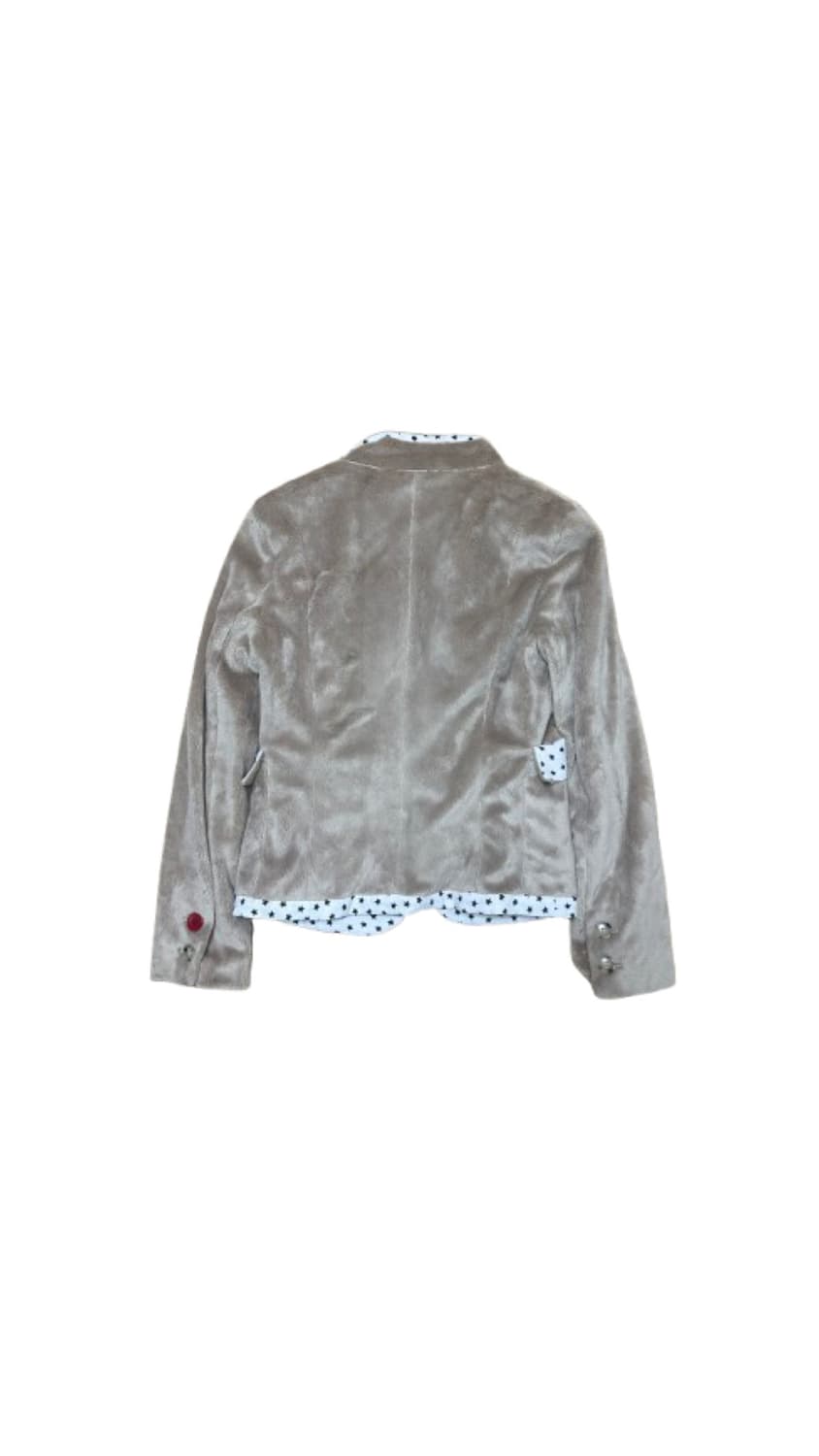 더뮤지엄비지터 자켓 상품이미지2