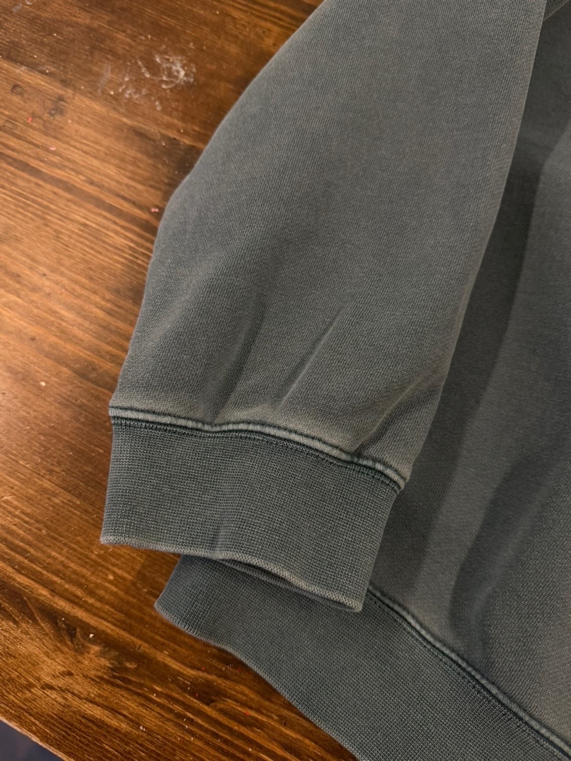 스투시 스웻셔츠 남성 100 상품이미지6