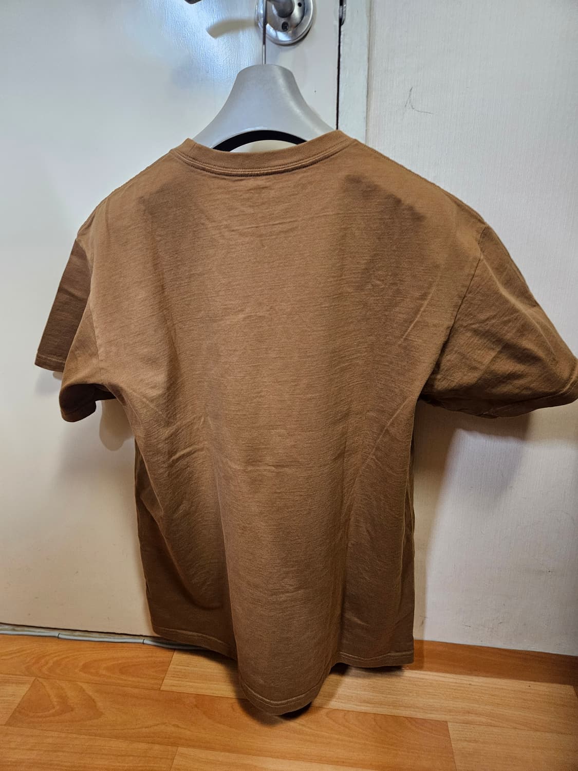 95 M) 칼하트 S/S CHASE 티셔츠 웍스아웃 정품 상품이미지2