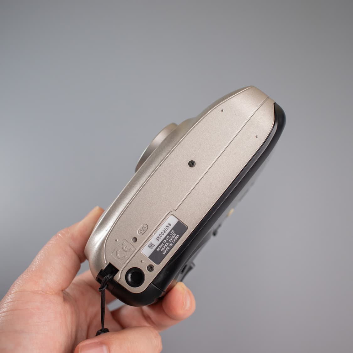 필카 미놀타 카피오스75 (작레 0 ) 상품이미지7