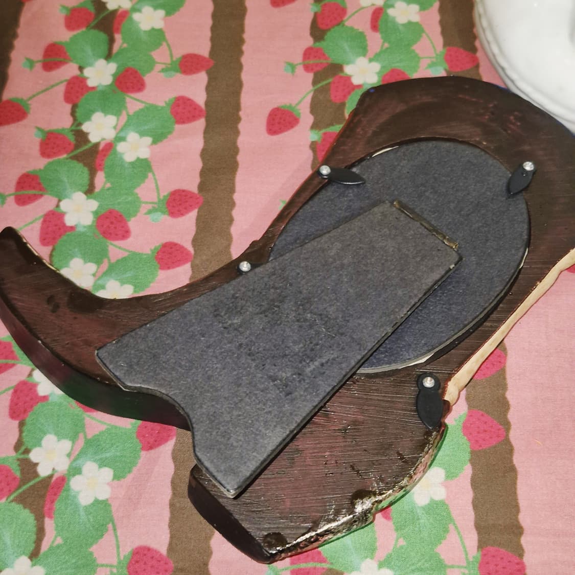 00s 미국 텍사스 웨스턴 부츠 스탠드 액자 상품이미지9