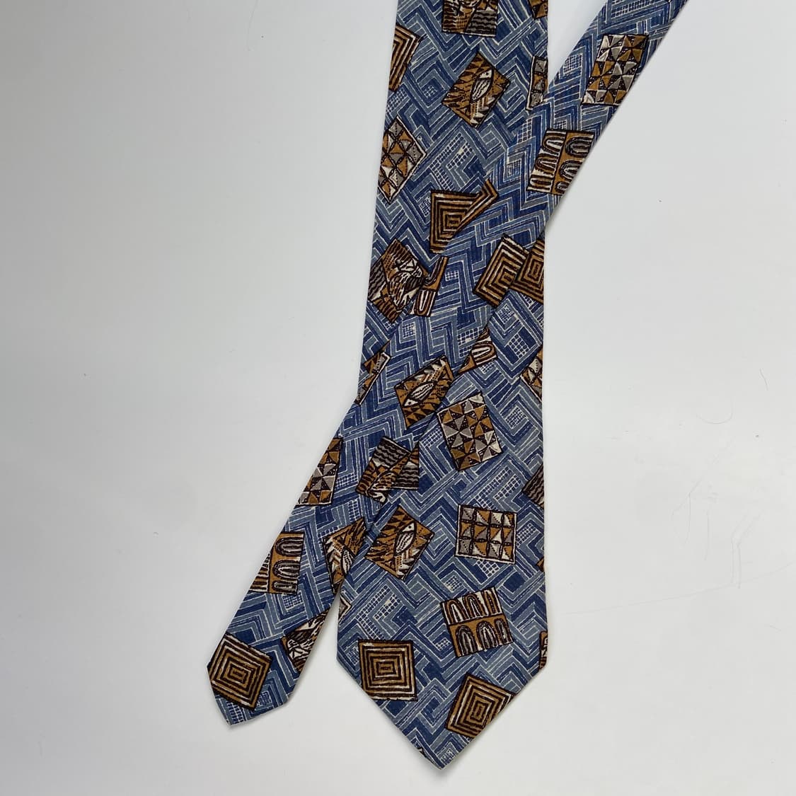 발리 (BALLY) 명품 정품넥타이 상품이미지2