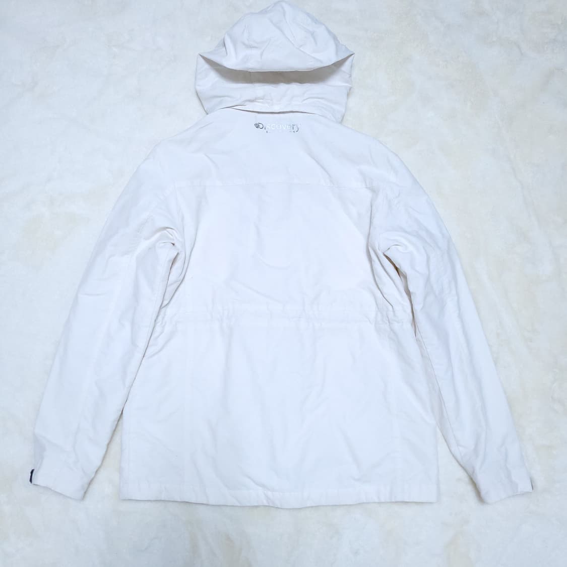 디스커버리 여성 바람막이 0223 상품이미지3