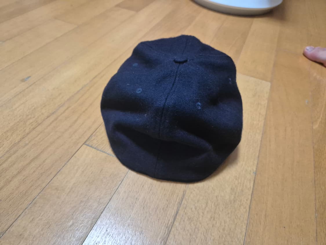 이벳필드 플라넬 볼캡 상품이미지2