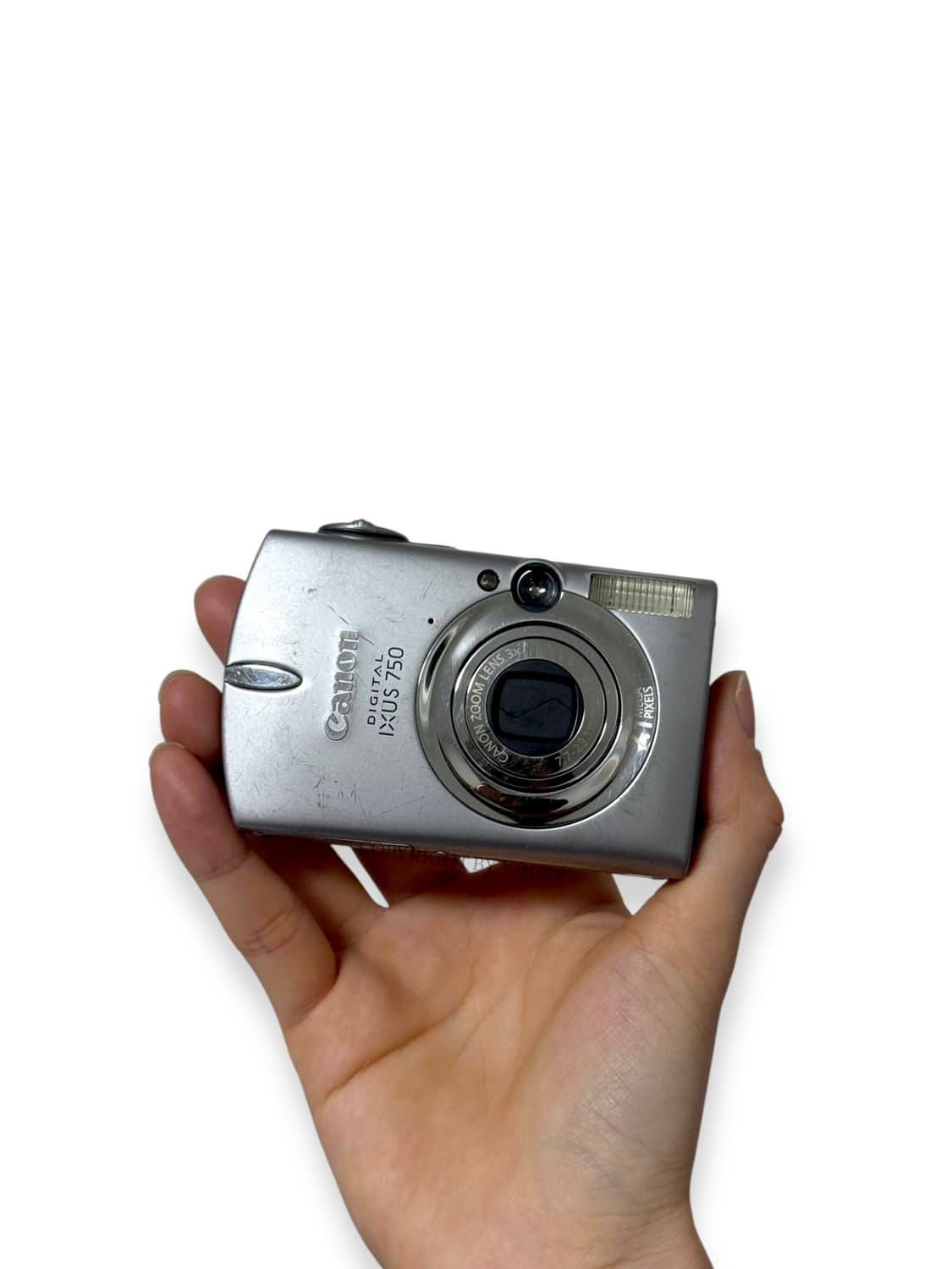 캐논 익서스 750(익시 700,파워샷 SD550) 디지털 카메라 디카 상품이미지8