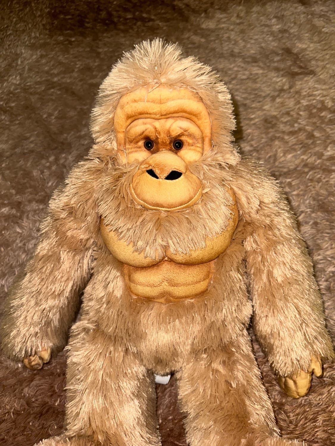 Basspro shops 배스프로샵 빅풋 인형 상품이미지4