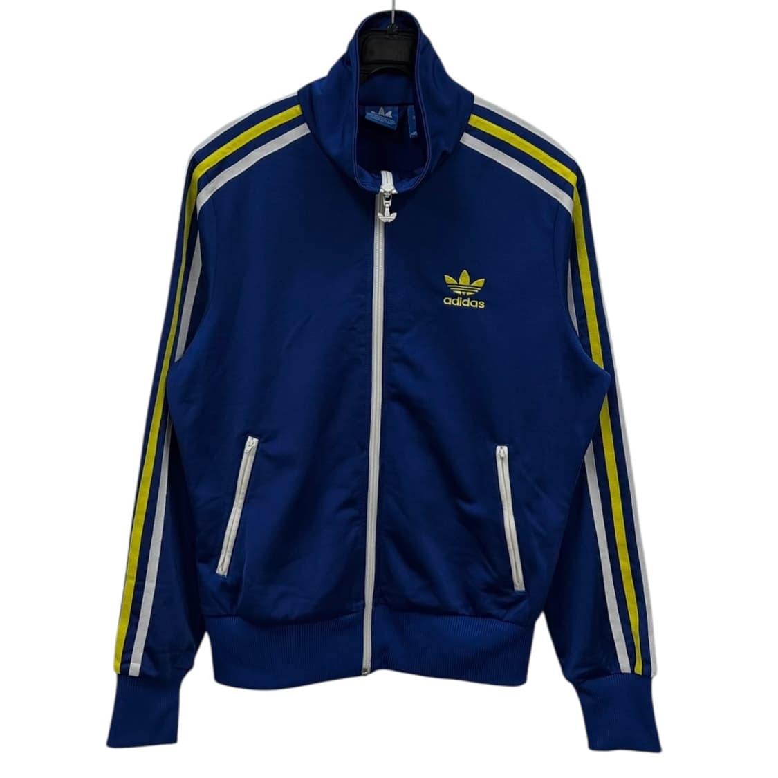 아디다스 우먼 파이어버드 트랙탑 상품이미지1