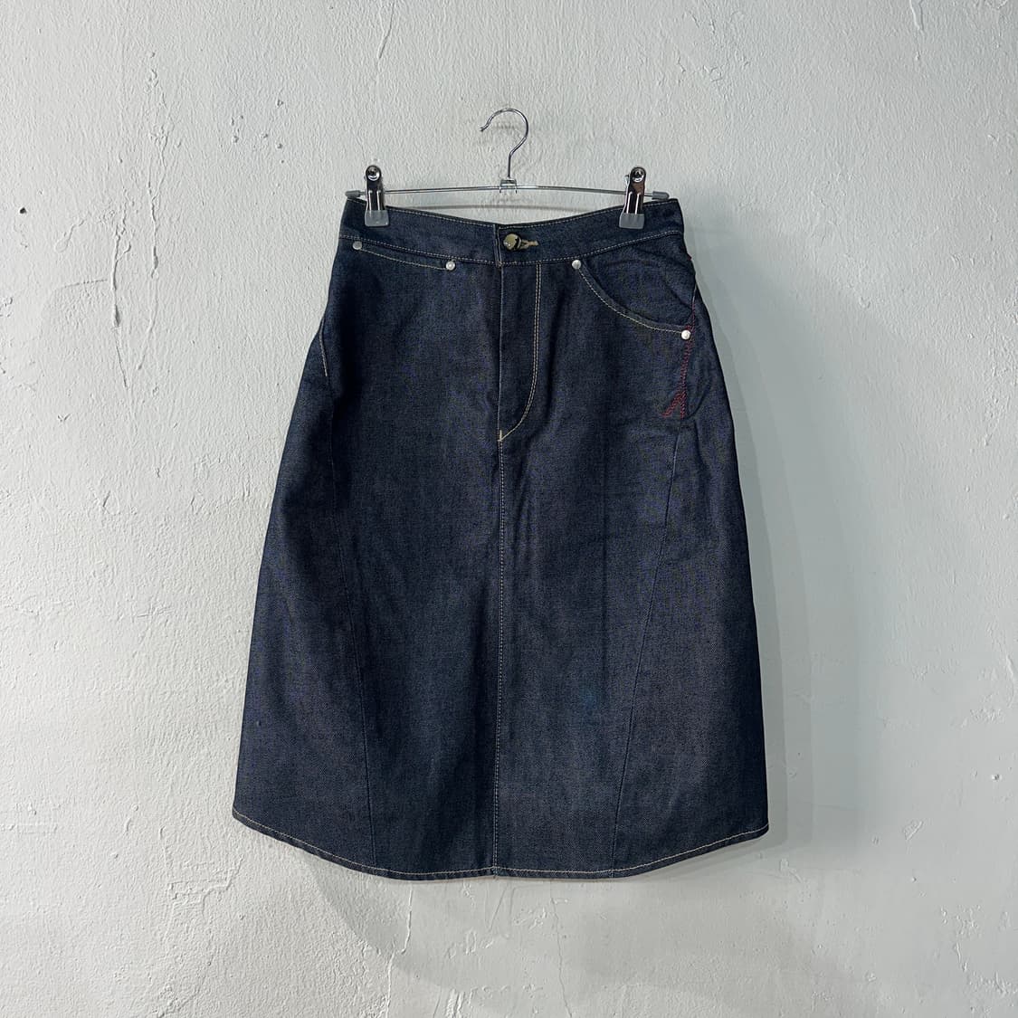 리바이스 엔지니어드 스커트 치마 26 상품이미지1