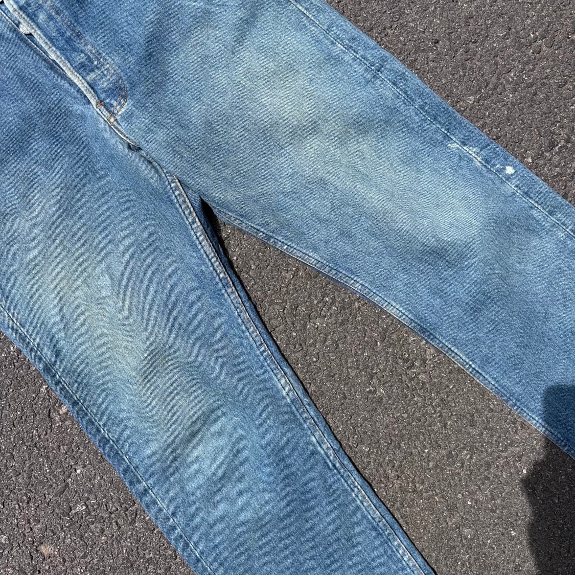 90년대 미국 리바이스 501 상품이미지7