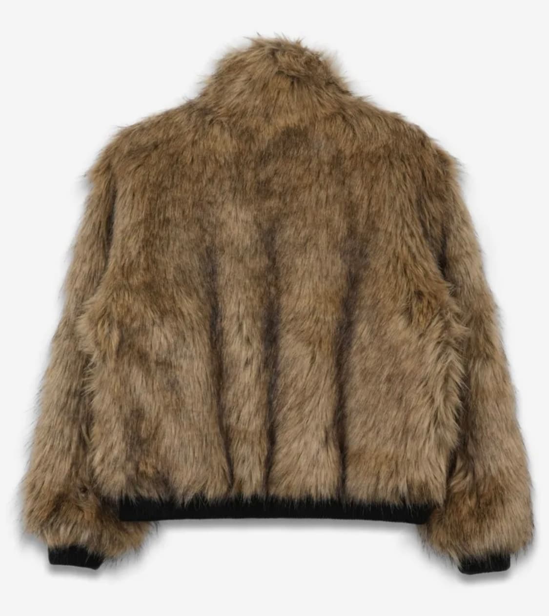 [새상품] 도프셉 퍼 자켓 상품이미지2