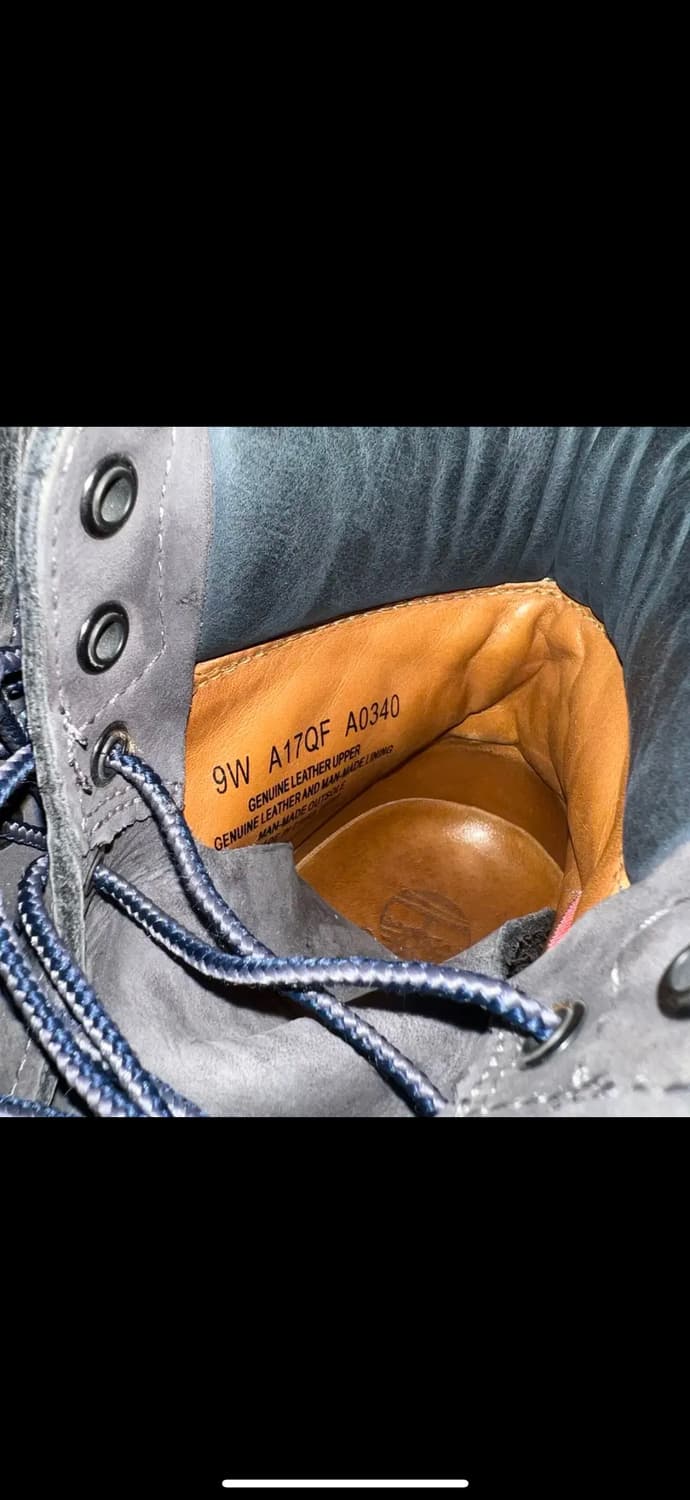 팀버랜드 6인치 프리미엄 상품이미지6