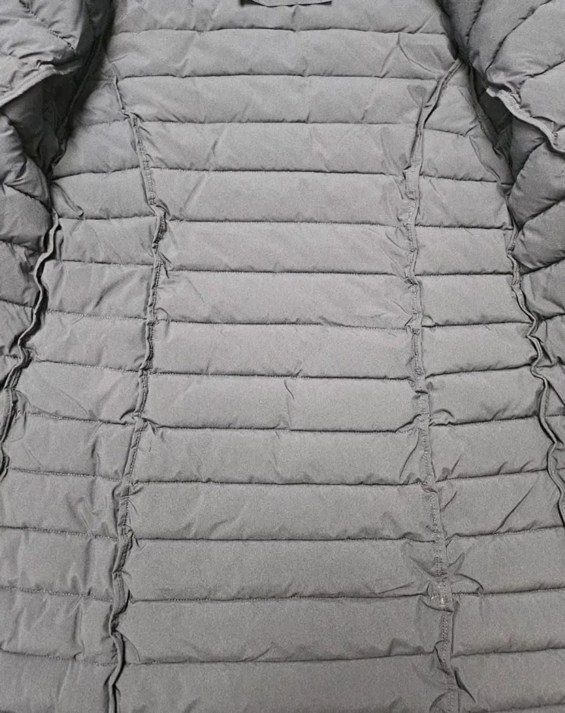 폴로 랄프로렌 여성 롱 패딩 M 상품이미지8