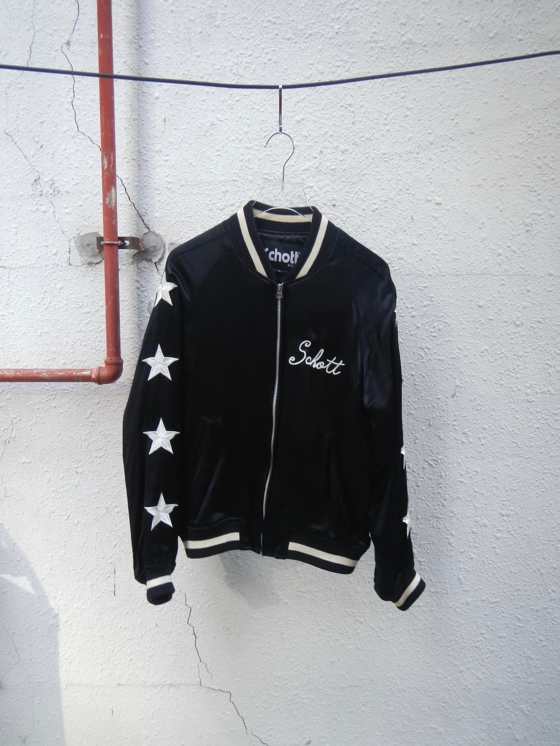 Scohott N.Y.C 상품이미지7