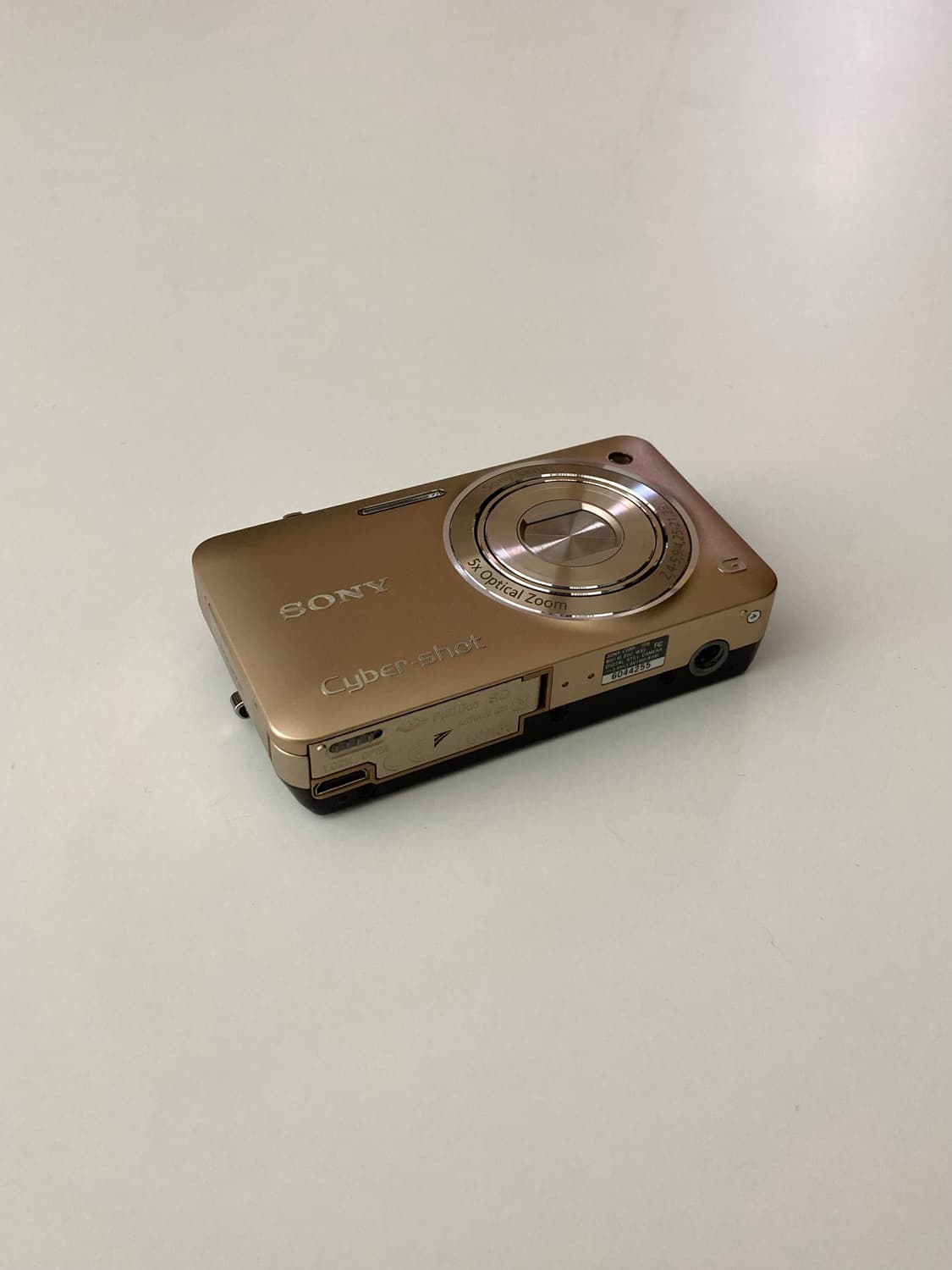 풀박스 🥡 소니 사이버샷 DSC-WX5 빈티지디카 디카 상품이미지6