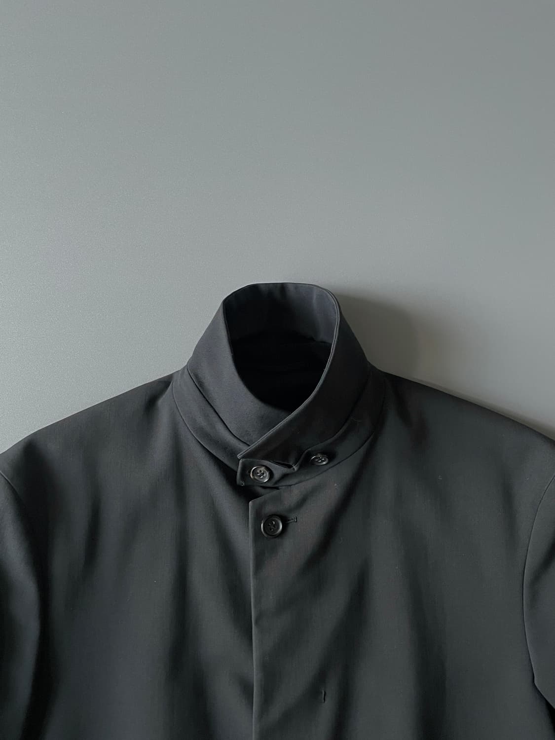 jil sander coat 상품이미지2