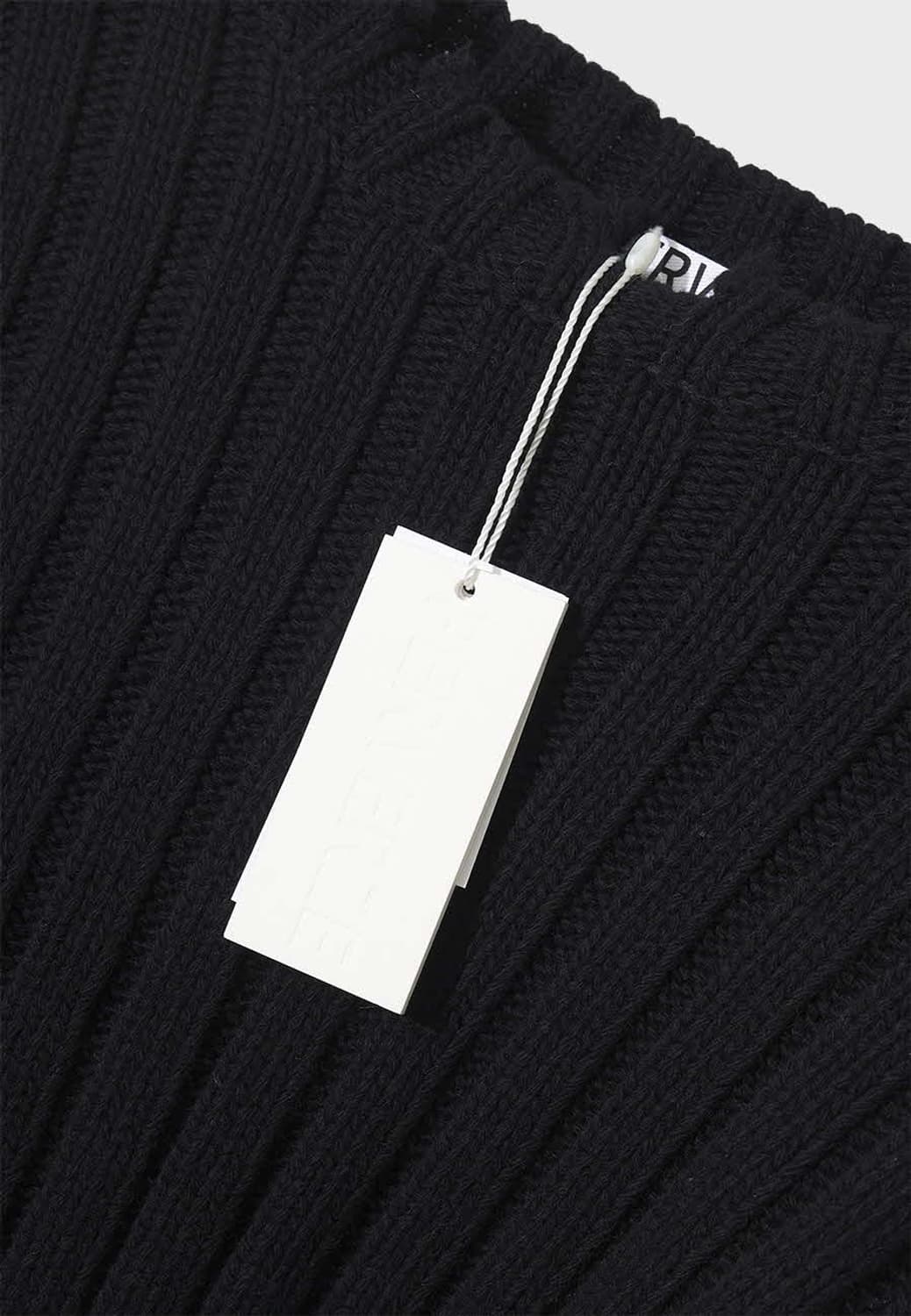 PERVERZE knit top 상품이미지5