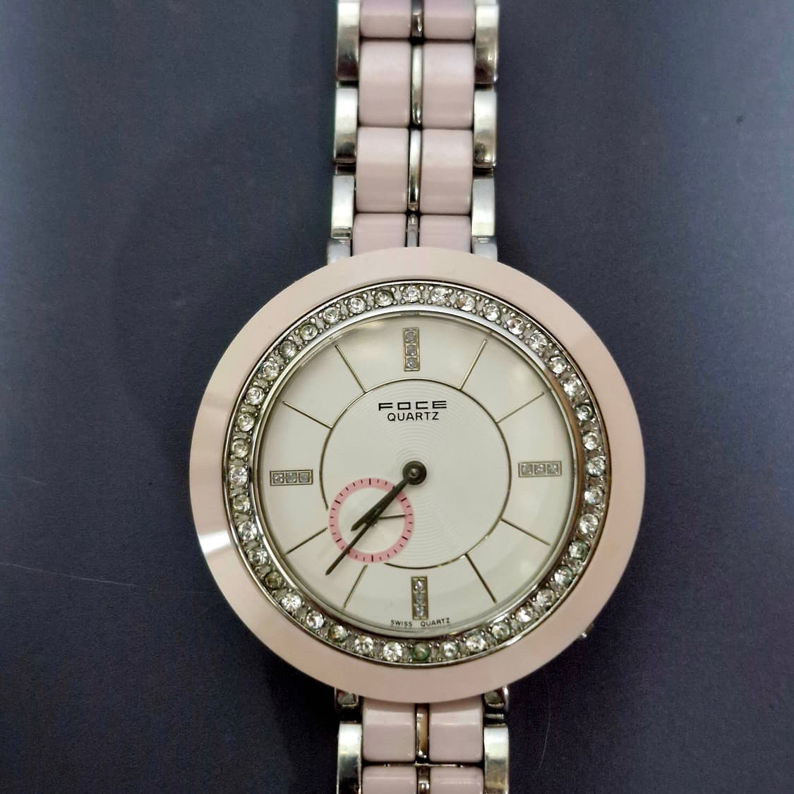 포체 여성 쿼츠시계  상품이미지1